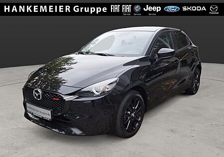 Mazda 2 Homura LED-Kamera-Sitzheizung-Lenkradhzg-LMF