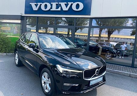 Volvo XC 60 XC60 B4 AWD Core, Licht-Paket, Fahrer-Assistenz