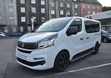 Fiat Talento Kombi L1H1 1,2t Sportivo