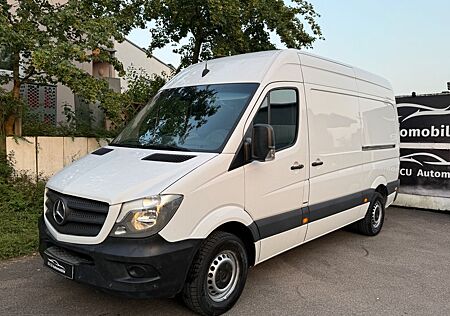 Mercedes-Benz Sprinter II Kasten 310/311/313/314/316 CDI