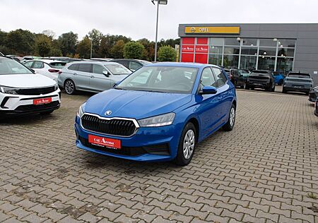 Skoda Fabia Active *Klima*Bluetooth