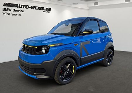 Ligier Myli D R.EBEL +Auto fahren ab 15 Jahren+