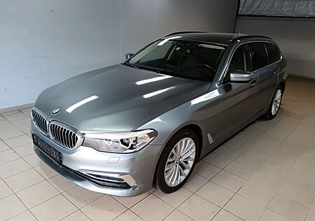 BMW 530 d xDrive Luxury Line