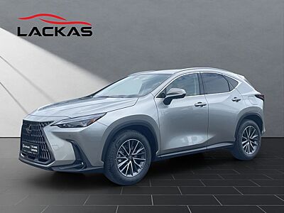 Lexus NX 450h +EXECUTIVE+PANO+TECH-INTE-P 15J-GARANTIE