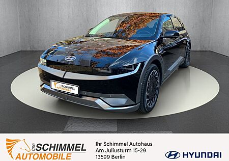 Hyundai IONIQ 5 gebraucht kaufen Hyundai IONIQ 5 UNIQ 72,6 kWh SITZBELÜFTUNG LED 360°