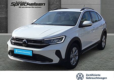VW Taigo Volkswagen 1.0 TSI++LED++Navigaiton++Sitzheizung++
