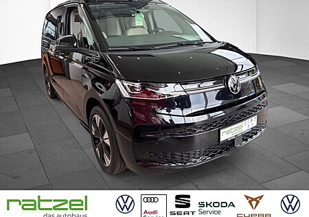 VW T7 Volkswagen California Ocean 2.0 TDI DSG NP106818,- +Stan