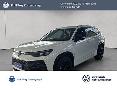 Volkswagen Tayron R-Line 2,0 l TDI 150 PS 7-Gang-Doppelkupp