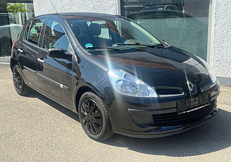Renault Clio III Extreme!KLIMA!TÜV NEU! BREMSEN NEU!