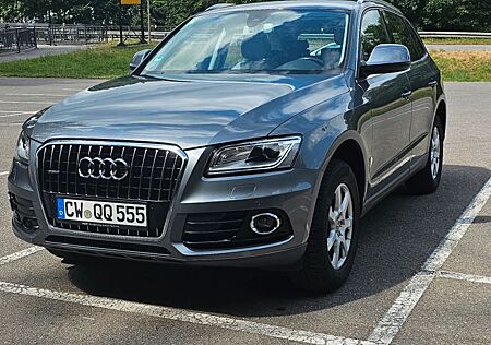 Audi Q5 2.0 TDI