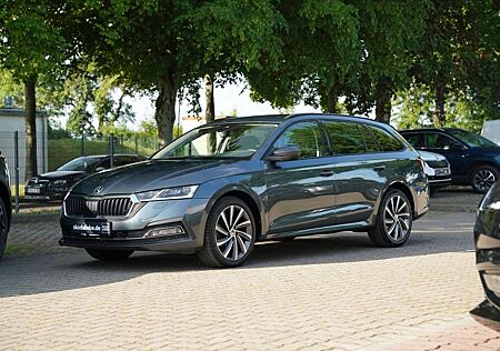 Skoda Octavia C. FIRST ED. 2.0TDI DSG MATRIX-LED+NAVI