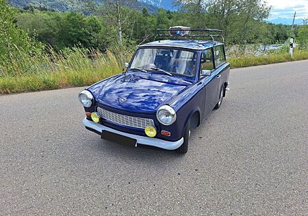 Trabant 601 Universal / Kombi