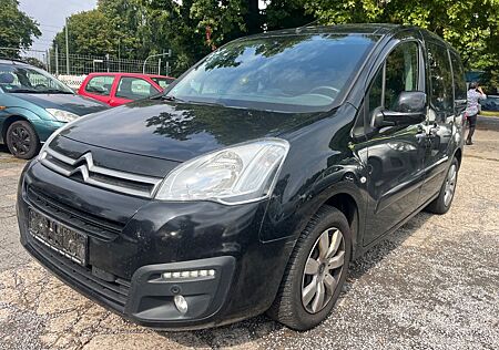 Citroën Berlingo Kombi Selection