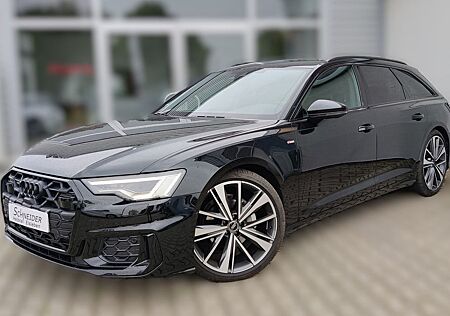 Audi A6 Avant S line 40 TDI quattro AHK/Matrix/21