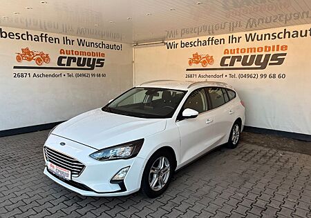 Ford Focus Turnier 1.5 EcoBoost COOL&CONNECT