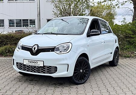 Renault Twingo URBAN NIGHT E-TECH 100% Elektrisch