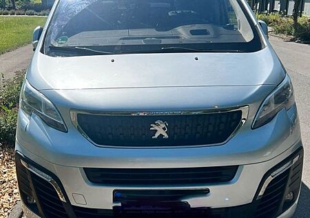 Peugeot Traveller BlueHDi 145 S&S Allure L2 Allure