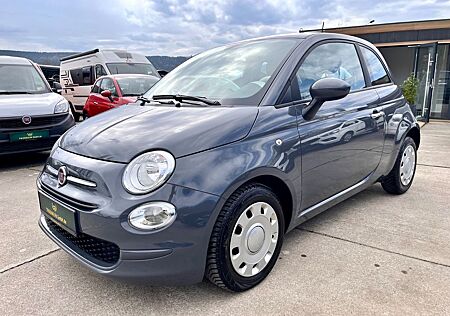 Fiat 500 Pop Hybrid Klima Isofix Tempomat