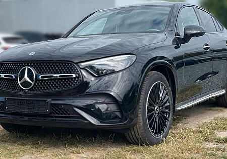 Mercedes-Benz GLC 300 4M AMG Premium Plus MY26