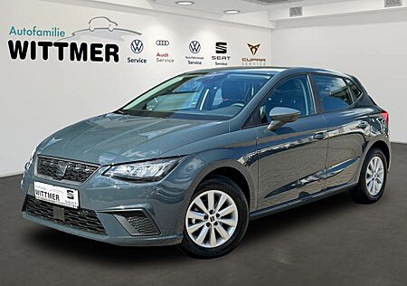 Seat Ibiza 1.0 59kW 5-Gang Style APP /SHZ /PDC/Klima