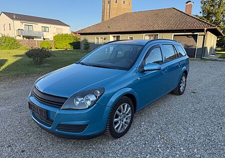 Opel Astra Caravan 1.9 CDTI Edition 74kW