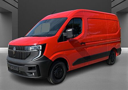 Renault Master AT9 /170 PS/ 3,5t/ L2H2/AHK /270°/Kamera