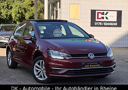 VW Golf Volkswagen VII Lim. Comfortline*Panorama*Automatik*ACC