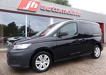 VW Caddy Volkswagen *Sitzhzg*PDC*Tempomat*Allwetter*Fin ab 189€