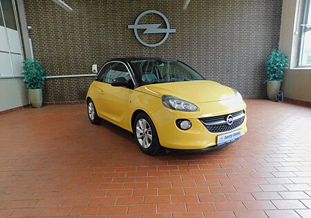Opel Adam Slam ecoFlex - inter P.