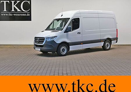 Mercedes-Benz Sprinter 317 CDI/36 Automatik Klima MBUX Nav#435