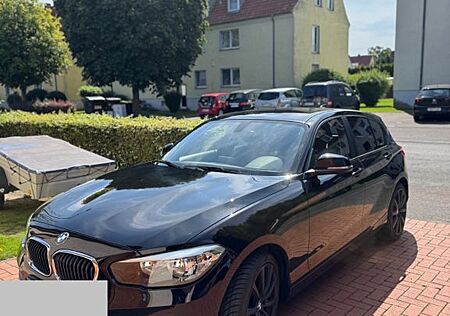 BMW 116i -
