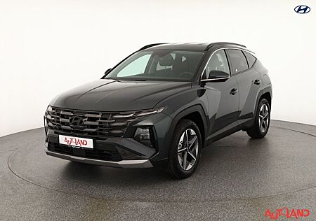 Hyundai Tucson 1.6T-GDI Aut. Matrix Navi ACC Kamera