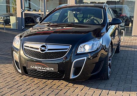 Opel Insignia A Sports Tourer OPC 4x4