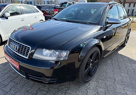 Audi S4 4.2 quattro tiptronic Avant*LPG*