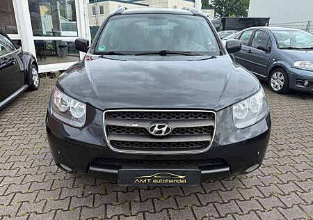 Hyundai Santa Fe 2.2 CRDi GLS