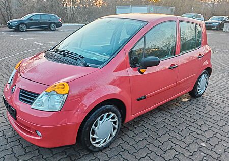 Renault Modus Dynamique 1.2 16V eco2 55kW