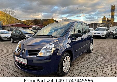 Renault Modus Avantage TÜV INSP Neu 1 Hand Klima SHZ