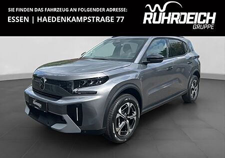 Citroën C3 Aircross gebraucht kaufen Citroën C3 Aircross Max Mild-Hybrid Navi PDC+Kamera Sitz