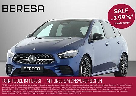 Mercedes-Benz B 220 d AMG Night Distronic Pano MBUX SHZ LED
