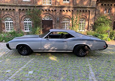 Buick Riviera