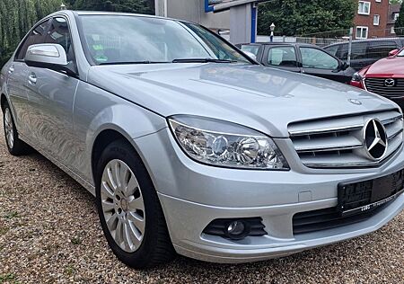 Mercedes-Benz C 200 C -Klasse Lim. Kompressor
