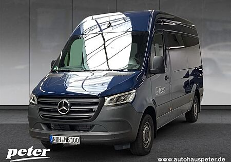 Mercedes-Benz Sprinter 315 CDI Tourer ILS-LED/Standheizung