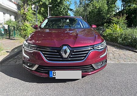 Renault Talisman ENERGY dCi 130 EDC Elysee Elysee