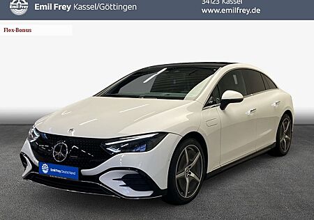 Mercedes-Benz EQE 350 AMG|Sitzhzg4x|DigiLight|HiFi|PremiumPlus