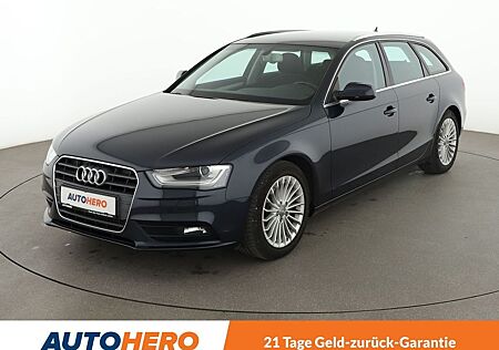 Audi A4 1.8 TFSI Ambition Aut.*NAVI*XENON*PDC*TEMPO*