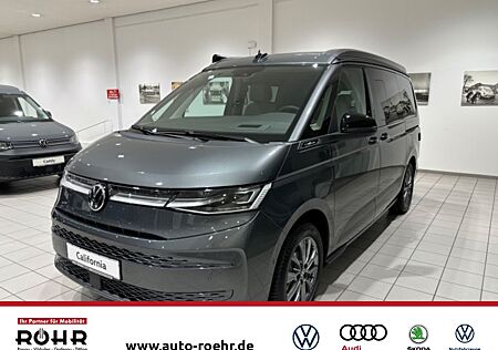 VW T6 California Volkswagen T7 California Ocean (AHK.DCC.Kamera.Standheizung