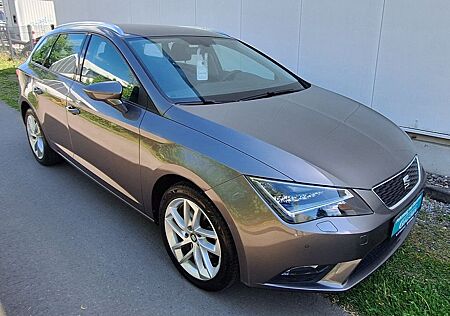 Seat Leon ST Style LED NAVI PDC 1. Hand
