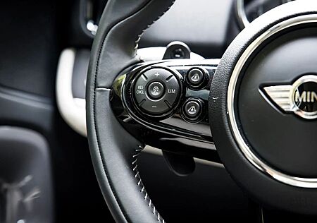 Mini Cooper S Countryman Cooper S ALL4 Cooper S