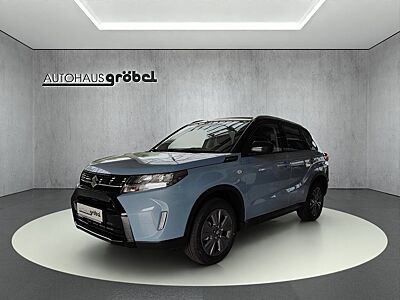 Suzuki Vitara 1.4 Comfort Hybrid DAB Navi Tempomat