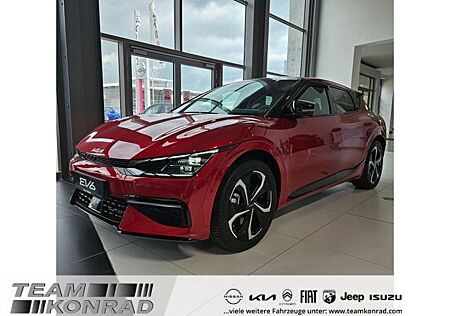 Kia EV6 GT Line 77.4AWD,WP ASS+ SOUND,Design,GlassD